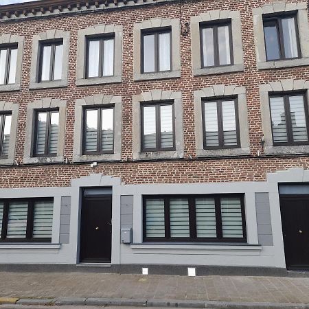 Chez Francis Bed and Breakfast Verviers Eksteriør billede